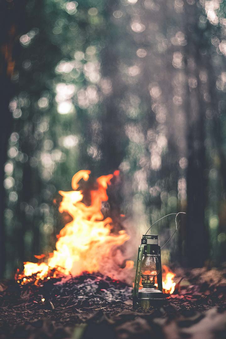 Feuerbestattung